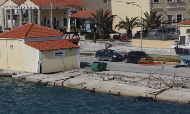 Λέκκας στο Newsbomb.gr: Έρχονται κι άλλοι σεισμοί στην Κεφαλονιά