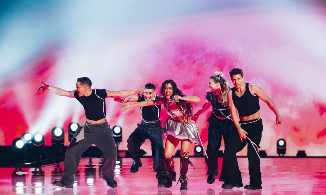 Eurovision 2024: Αναλυτικός οδηγός για τον μεγάλο τελικό – Η Μαρίνα Σάττι, τα φαβορί, η ψηφοφορία