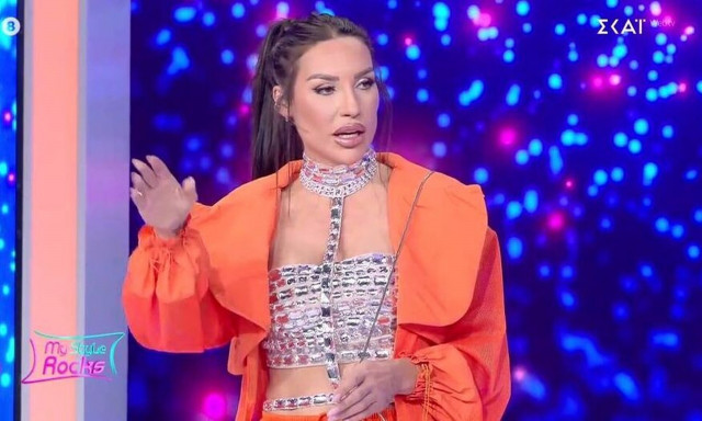 My style rocks: Η διαμάχη ανάμεσα στις παίκτριες δεν έχει τέλος