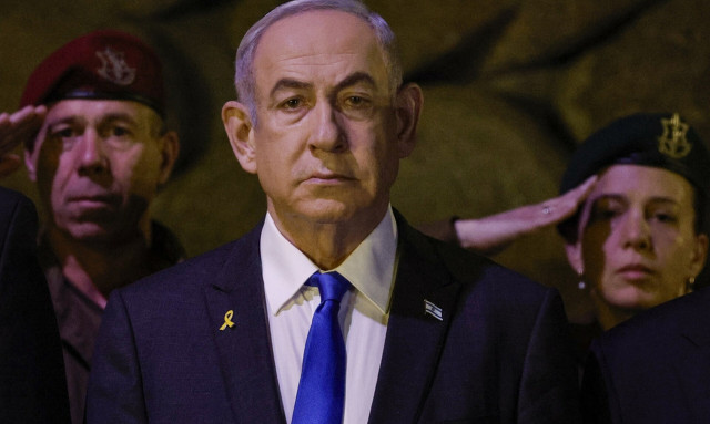 Μήνυμα Νετανιάχου στις ΗΠΑ «Αν χρειαστεί θα πολεμήσουμε με τα νύχια»