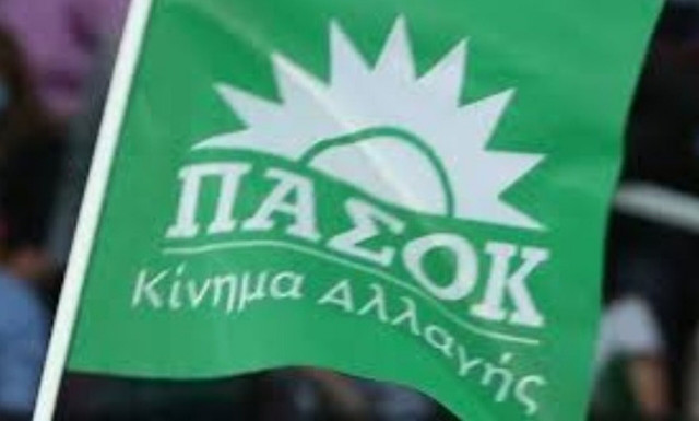 Το ΠΑΣΟΚ ζητάει την παραίτηση Αυγενάκη