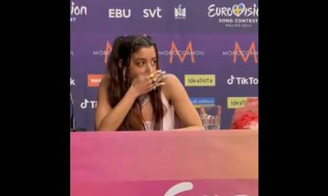 Η Μαρίνα Σάττι «ήταν κουρασμένη - Δεν είχε σκοπό να προσβάλλει τους Ισραηλινούς»