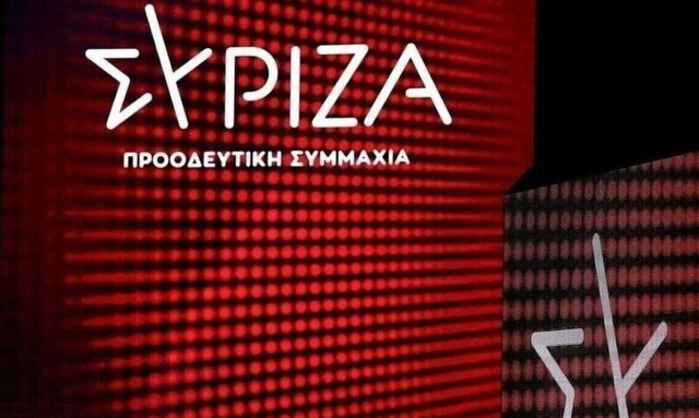 ΣΥΡΙΖΑ: «Ο κ. Πέτσας και η λίστα του δεν σταματά τον Στέφανο Κασσελάκη όση λάσπη κι αν πετάξουν»