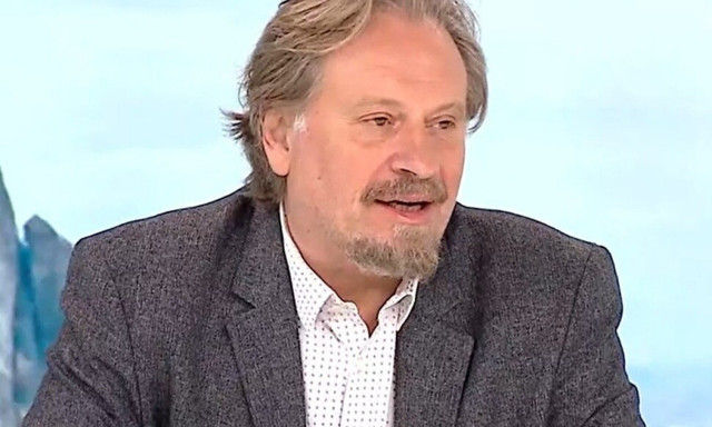 Θ. Οικονόμου: Σπίρτζης και Βασιλειάδης είναι με «ενάμισι πόδι εκτός ΣΥΡΙΖΑ - Δεν εκφράζουν το κόμμα»