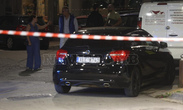 Εκτέλεση στον Βύρωνα: Από το 2021 έψαχνε τον 32χρονο η αλβανική μαφία