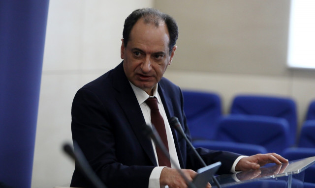 Σπίρτζης: Δεν θα ασχοληθώ με τον κ. Οικονόμου και τον κ. Αντώναρο