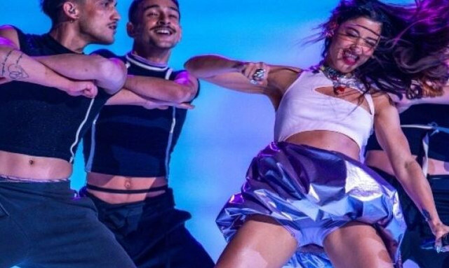 Eurovision 2024: Οι ελληνικές συμμετοχές που έγραψαν ιστορία και η μεγάλη «ζαριά» της Μαρίνας Σάττι