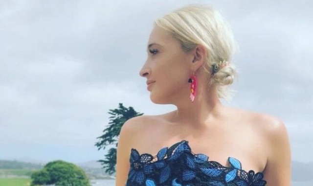 Πέθανε η Έμιλι Γκόλντμπεργκ - Ήταν η τελευταία σύντροφος του dj Avicii