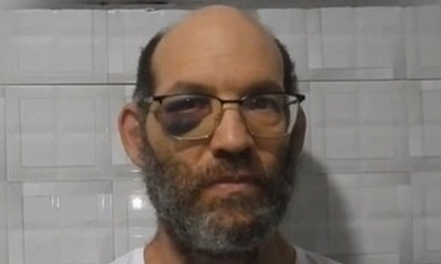 Χαμάς: «Ο όμηρος Ναντάβ Πόπλεγουελ σκοτώθηκε από αεροπορικό βομβαρδισμό των Ισραηλινών»