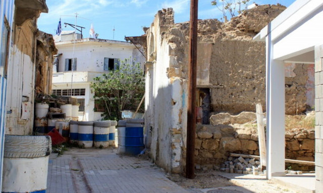 «Άρωμα τρομοκρατίας» στην Κύπρο: Συνελήφθη ένοπλος παράνομος μετανάστης από το Ιράν