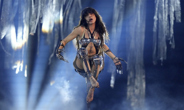 Eurovision 2024 – Loreen: Δεν θα δώσει το τρόπαιο στο Ισραήλ αν κερδίσει