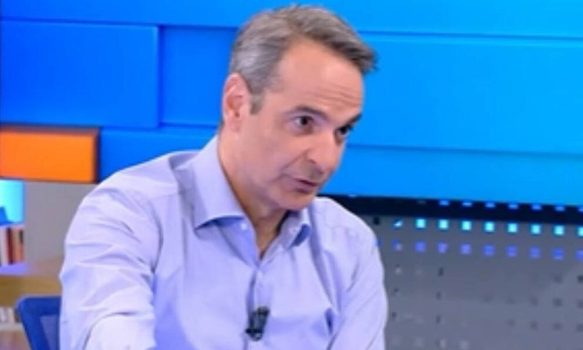 Μητσοτάκης: Αυτά είναι το μεγαλύτερο πλεονέκτημα και το μεγαλύτερο μειονέκτημά μου