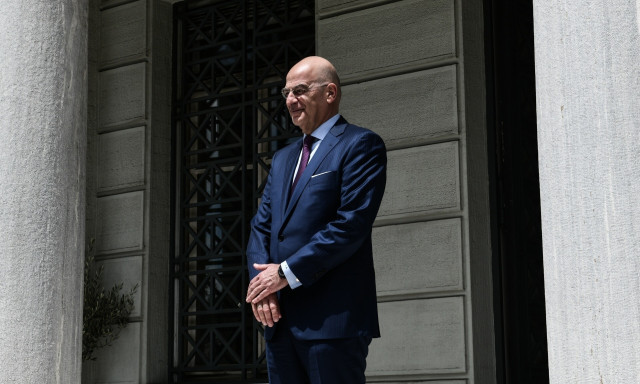 Νίκος Δένδιας: Την Κυριακή στο Κιλκίς - Συνάντηση με τον Γεώργιο Γεωργαντά