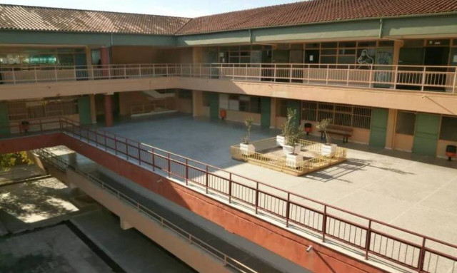 Πάτρα: Δύο ακόμη σχολεία με ναρκωτικά - Τι αποκάλυψε η αστυνομική έρευνα