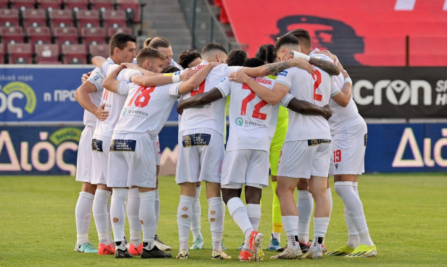 Super League: Ιδανικό φινάλε για Πανσερραϊκό - Νίκες για Αστέρα και Παναιτωλικό