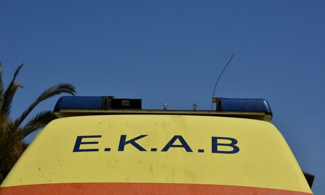 Παραλίγο τραγωδία στην Κρήτη: 48χρονος αποπειράθηκε να αυτοκτονήσει – Τον έσωσαν οι δικοί του