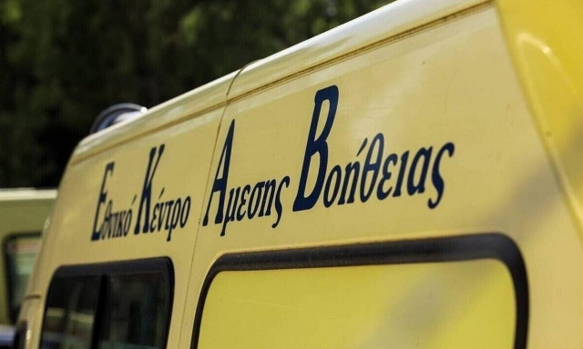 Τραγωδία στη Χαλκίδα - Εντοπίστηκε νεκρή γυναίκα