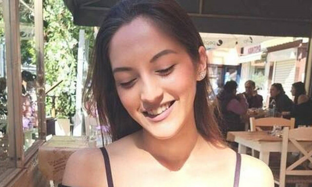 Άγιοι Ανάργυροι: «Ζω κάθε μέρα μία κηδεία, ζητώ δικαίωση», λέει ο πατέρας της 28χρονης Κυριακής