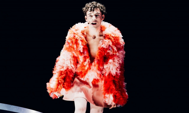 Eurovision 2024: Κροατία και Ελβετία τα «έσπασαν» στην αρένα – Τα μεγάλα φαβορί