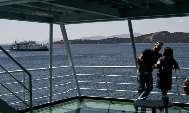 Ιστορικό ρεκόρ επισκεπτών το Πάσχα στη Βόρεια Εύβοια - Μήνυμα αισιοδοξίας για την επόμενη ημέρα