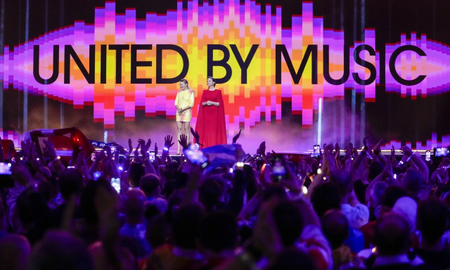 Eurovision 2024: Αυτές είναι οι χώρες που βρίσκονται στην πρώτη τριάδα στα στοιχήματα