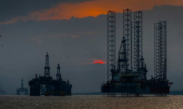 «Υψηλές προσδοκίες» για τα κοιτάσματα αερίου στην Κρήτη