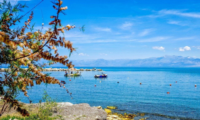 Καιρός αύριο: Βελτιωμένος ο καιρός την Κυριακή – Έως 26 βαθμούς η θερμοκρασία