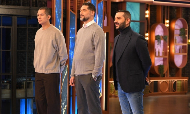 MasterChef: Αποχώρησε το μεγάλο φαβορί από το παιχνίδι