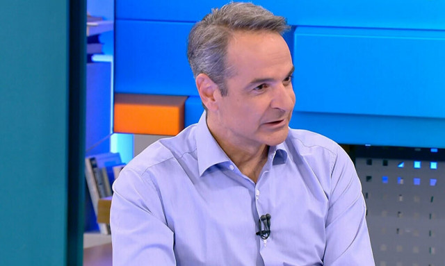 Mitsotakis asserts that the government's commitment to the red lines on Greek-Turkish relations