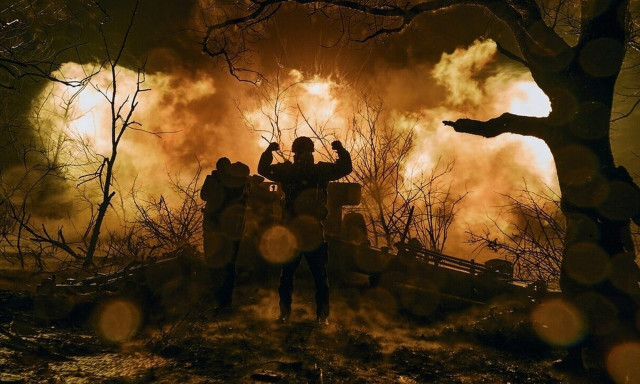 Προς το τέλος ο πόλεμος της Ουκρανίας; Οι επόμενοι δυο μήνες που κρίνουν την έκβαση