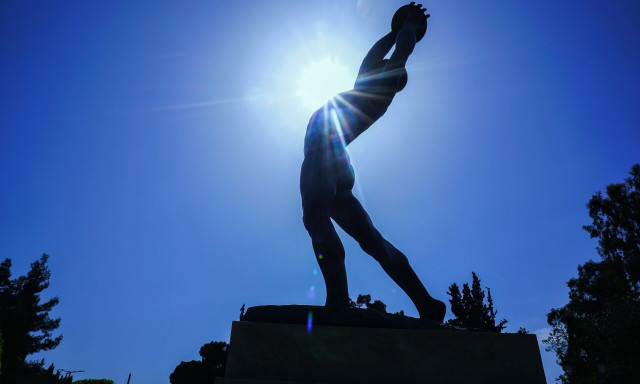 Καιρός: Με καλοκαιρινές «διαθέσεις» η ερχόμενη εβδομάδα –  Πάνω από 30 βαθμούς η θερμοκρασία