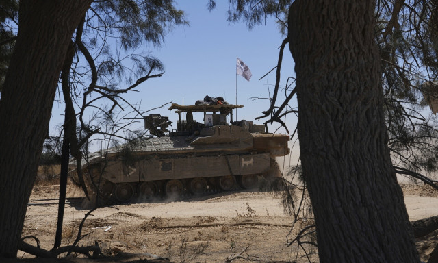 Χαμάς: «Οπισθοδρόμηση» στην εκεχειρία οι δηλώσεις Μπάιντεν για την απελευθέρωση ομήρων