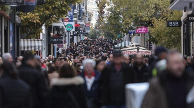 Συντάξεις Ιουνίου: Αυτές είναι οι ημερομηνίες πληρωμής