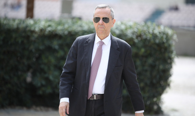 ΕΠΟ, Τάκης Μπαλτάκος: «Εύχομαι η νέα διοίκηση να είναι από τη Θεσσαλονίκη»