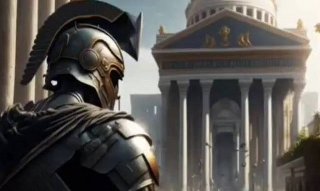  «Το τέλος των πάντων: Πώς οι πόλεμοι οδηγούν στον αφανισμό»- Τι γράφει για την Ελλάδα