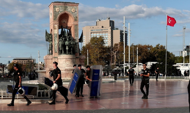 Ζεμενίδης: Να «κατεβεί» η Τουρκία στη χειρότερη θέση της λίστας για τις θρησκευτικές ελευθερίες