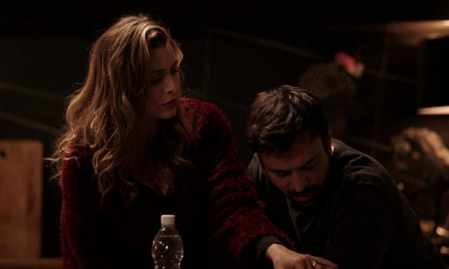 Famagusta Spoiler: Η Ιφιγένεια νιώθει απόγνωση μπροστά στην επιδείνωση της υγείας του Παύλου