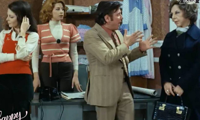 Μάνα είναι μόνο μία! Η Finos Film δίνει ρεσιτάλ για την γιορτή της μητέρας