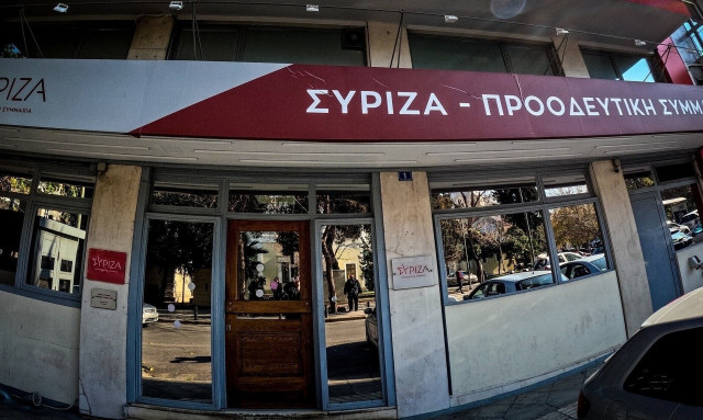 ΣΥΡΙΖΑ: Ψέματα και ασύστολη κινδυνολογία από τον πρωθυπουργό για την πρόταση μας για την ακρίβεια