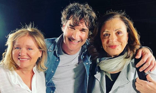 Maestro: Οι πρωταγωνιστές της σειράς μιλούν για τα επεισόδια του δεύτερου κύκλου