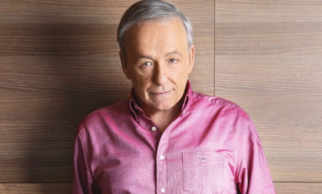 Ανδρέας Μικρούτσικος: «Καρφί» για παρουσιάστρια που συνεργαζόταν - «Τη διέταξαν να με βρίσει»