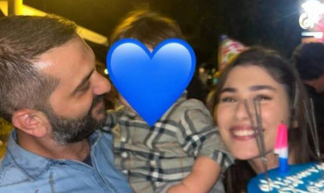 Χρύσα Μιχαλοπούλου: Η τρυφερή ανάρτηση για τη γιορτή της μητέρας μετά τις φήμες χωρισμού