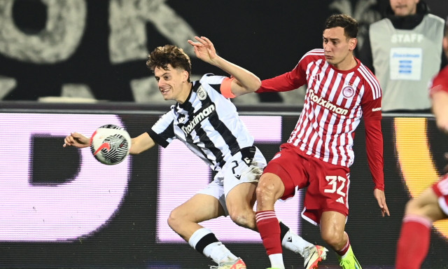 «Τίτλος ή χαμός» για ΠΑΟΚ και Ολυμπιακό: Τα πρωτοσέλιδα των αθλητικών εφημερίδων