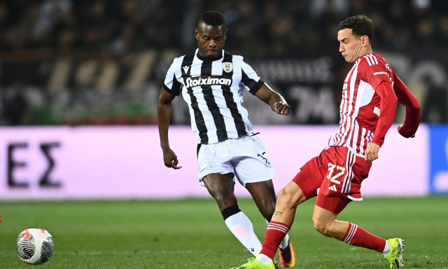 Αθλητικές μεταδόσεις: Πού θα δείτε το ΠΑΟΚ - Ολυμπιακός και τη Basket League