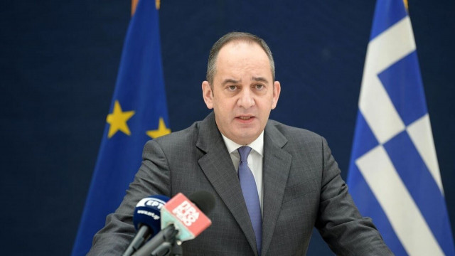 Πλακιωτάκης: Προκλητική ενέργεια η μετατροπή της Μονής της Χώρας σε τζαμί