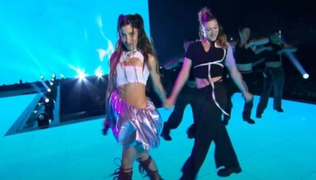 Eurovision 2024: Πόσα χρήματα έδωσε η ΕΡΤ για τη συμμετοχή της Ελλάδας στον διαγωνισμό