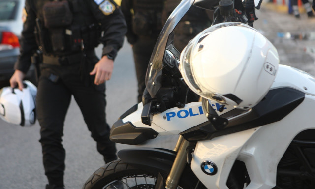 Κορινθία: Νέες έφοδοι της ΕΛ.ΑΣ σε καταυλισμούς Ρομά – Συνελήφθησαν 10 άτομα