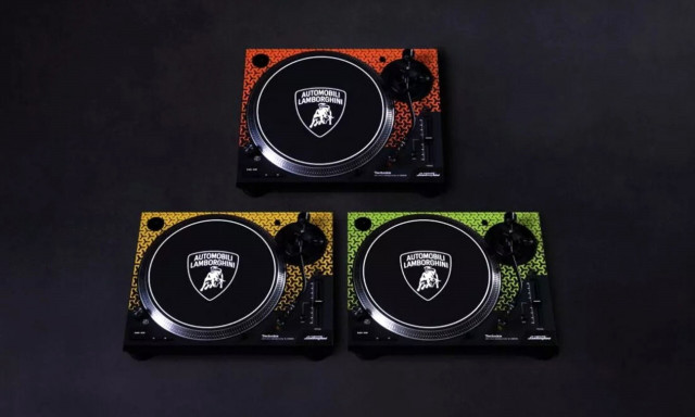 H Lamborghini μπαίνει στα επαγγελματικά pick-up