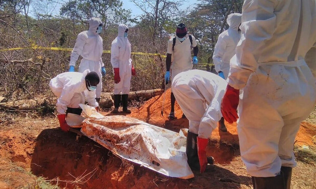 Παγκόσμιος συναγερμός: Μυστηριώδης ασθένεια σκοτώνει παιδιά - Τα συμπτώματα