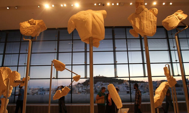 Διεθνής Ημέρα Μουσείων με ελεύθερη είσοδο - Το πρόγραμμα των δράσεων